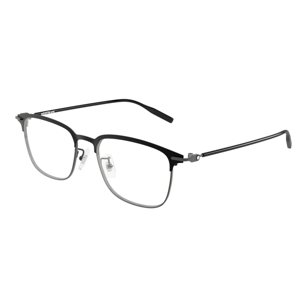 NWT Mont Blanc MB0490oA-003 Eyeglasses